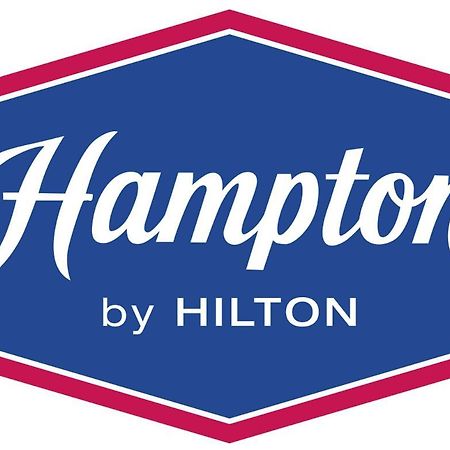 Hampton Inn Hardeeville, Sc Exteriör bild