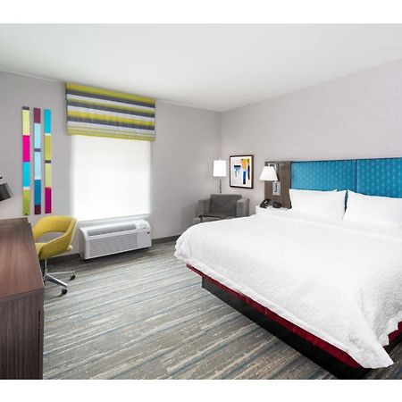 Hampton Inn Hardeeville, Sc Exteriör bild