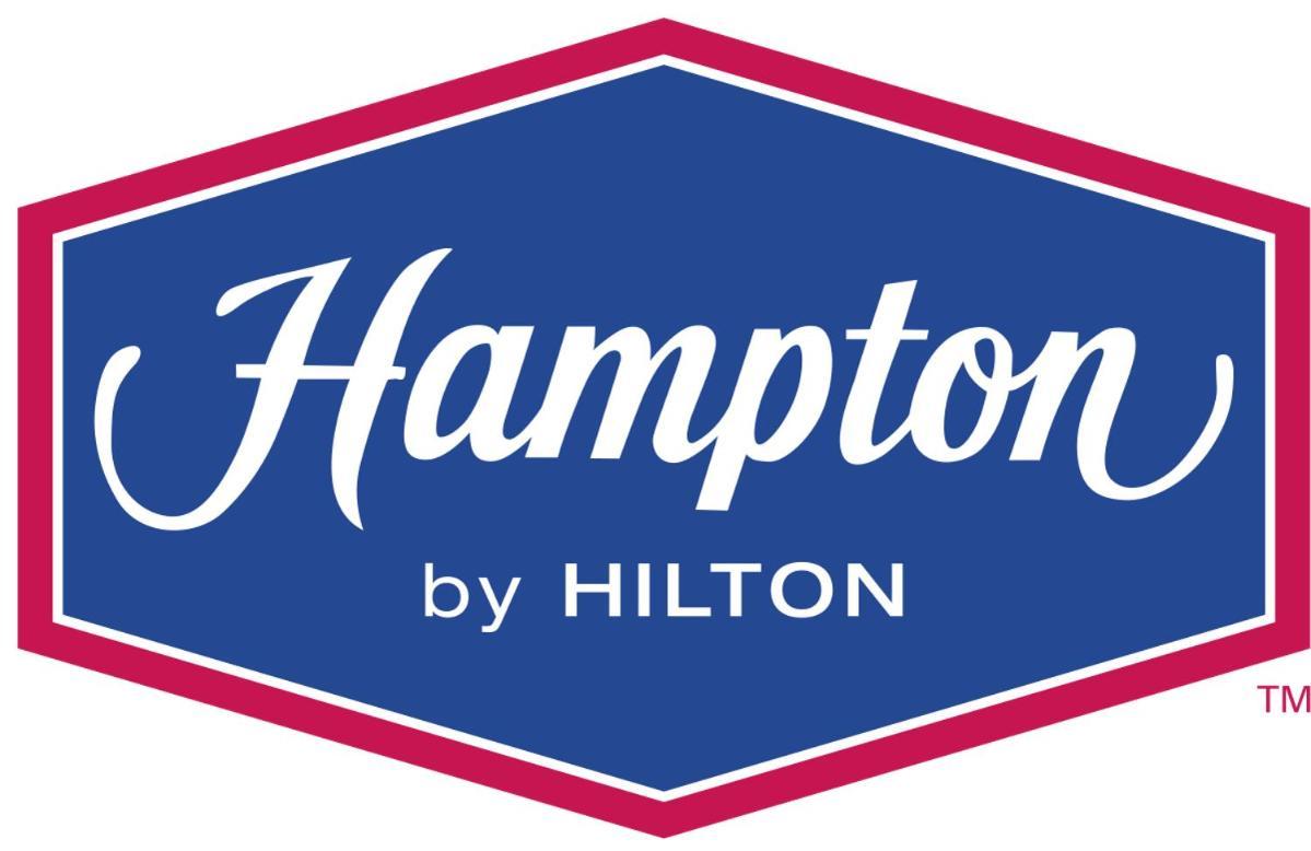 Hampton Inn Hardeeville, Sc Exteriör bild