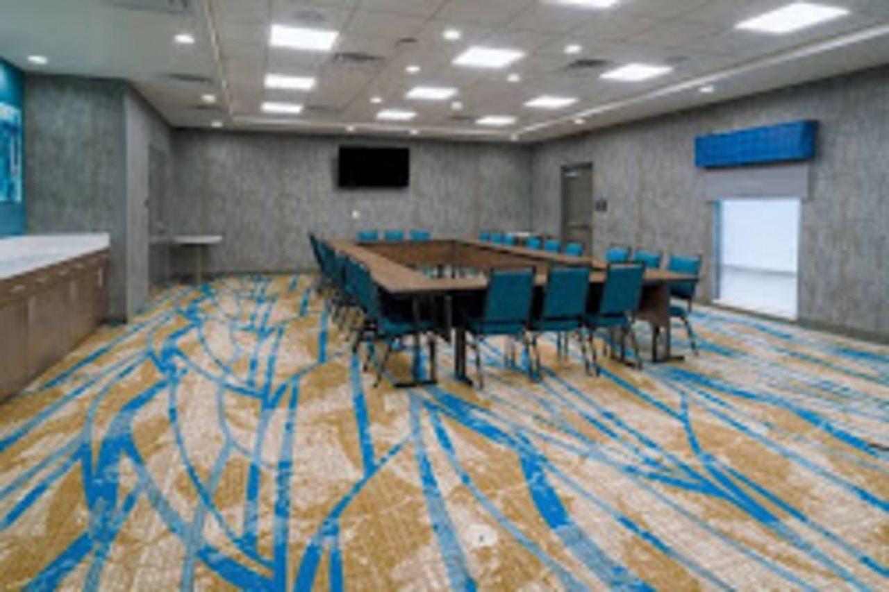 Hampton Inn Hardeeville, Sc Exteriör bild