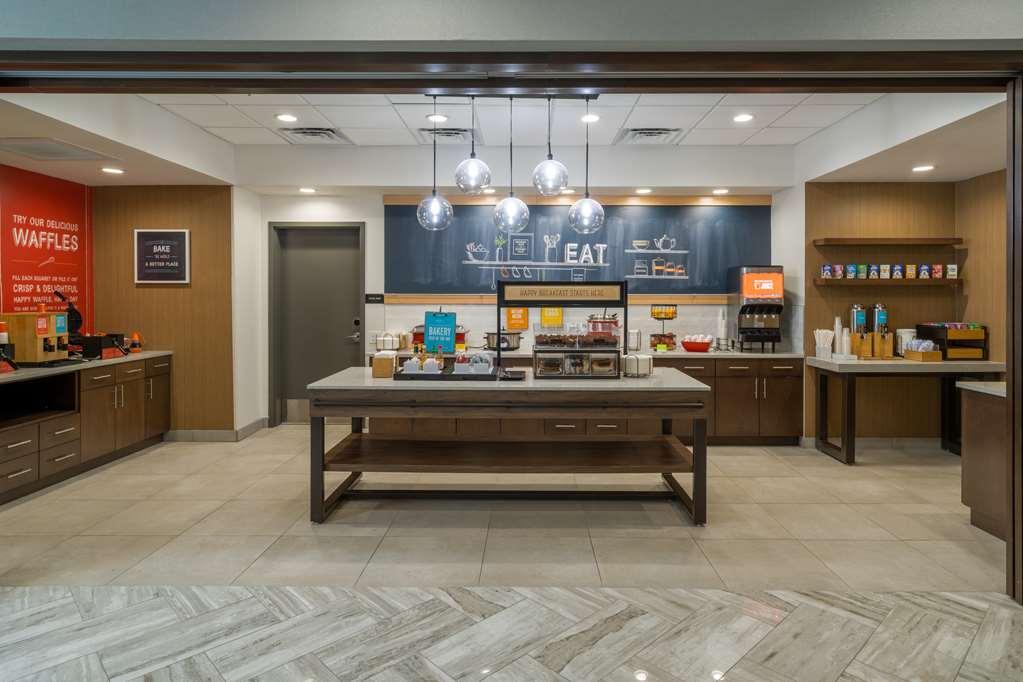 Hampton Inn Hardeeville, Sc Exteriör bild