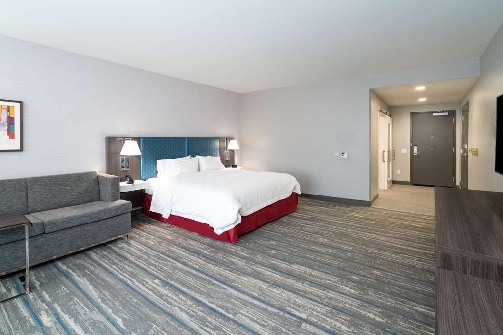 Hampton Inn Hardeeville, Sc Rum bild