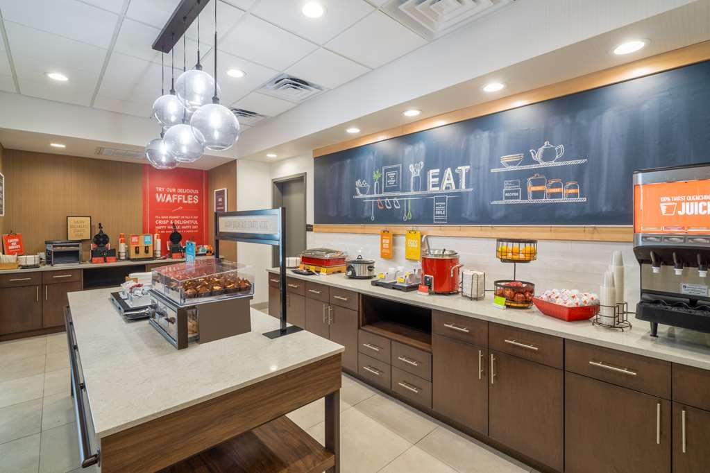 Hampton Inn Hardeeville, Sc Exteriör bild
