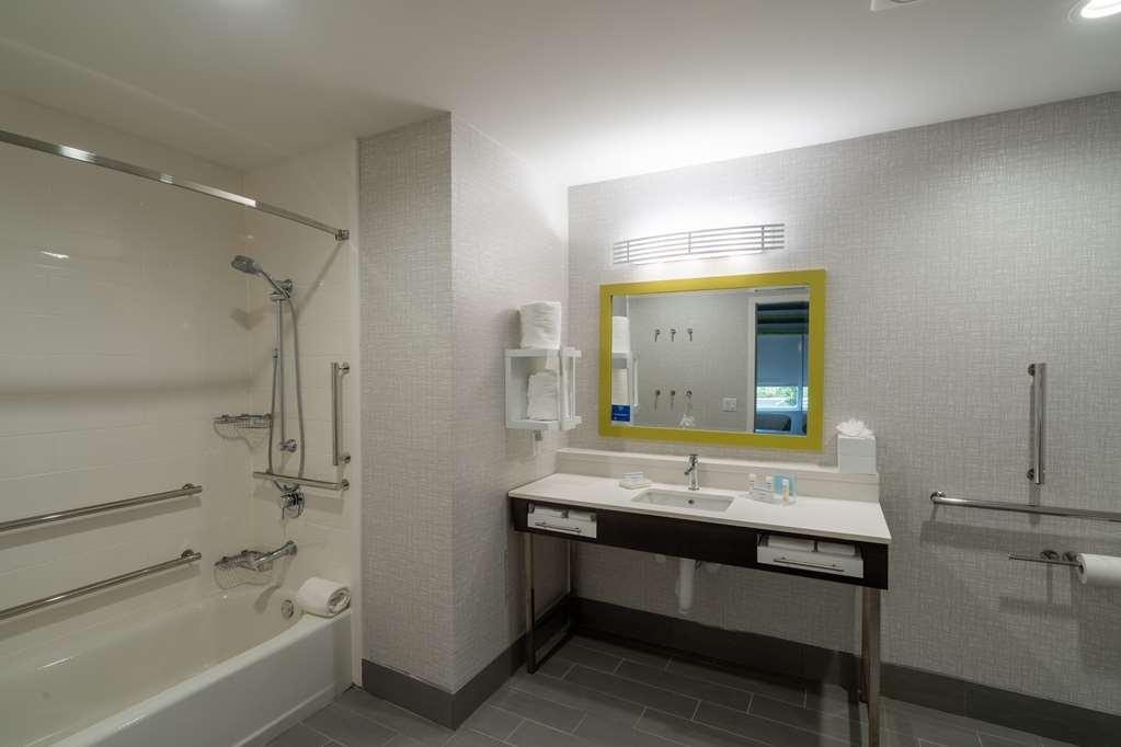 Hampton Inn Hardeeville, Sc Exteriör bild