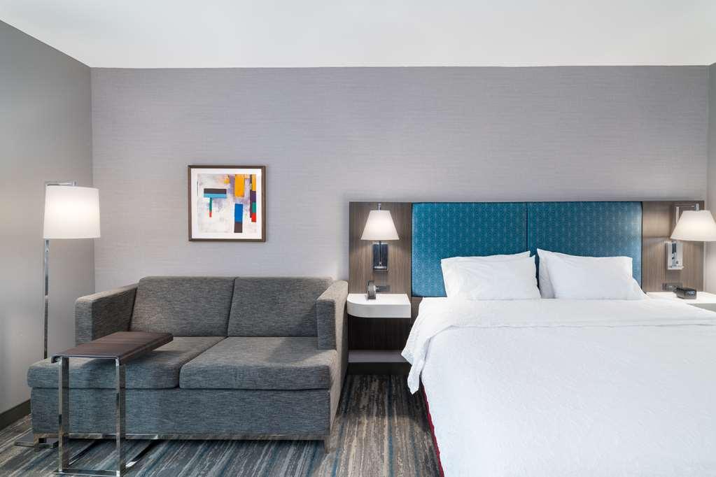 Hampton Inn Hardeeville, Sc Rum bild