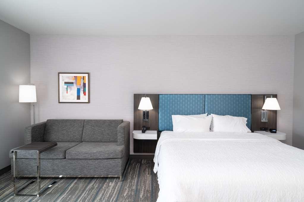 Hampton Inn Hardeeville, Sc Rum bild