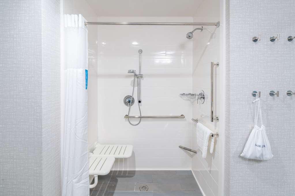 Hampton Inn Hardeeville, Sc Exteriör bild