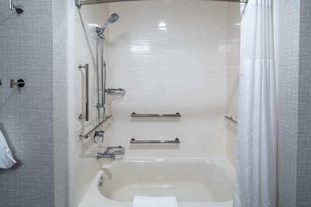 Hampton Inn Hardeeville, Sc Exteriör bild